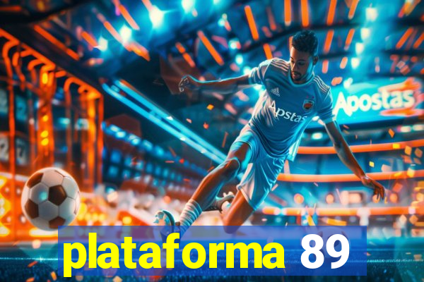 plataforma 89